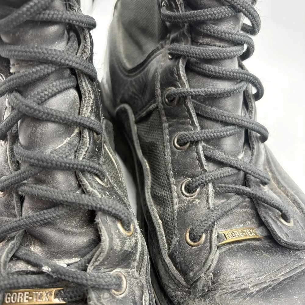 Danner Acadia 8